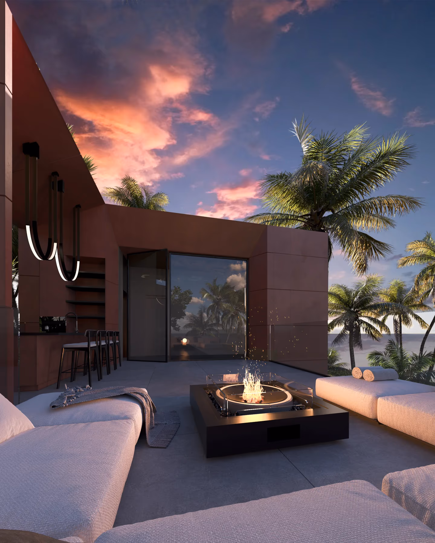 Hennessy Residence 5