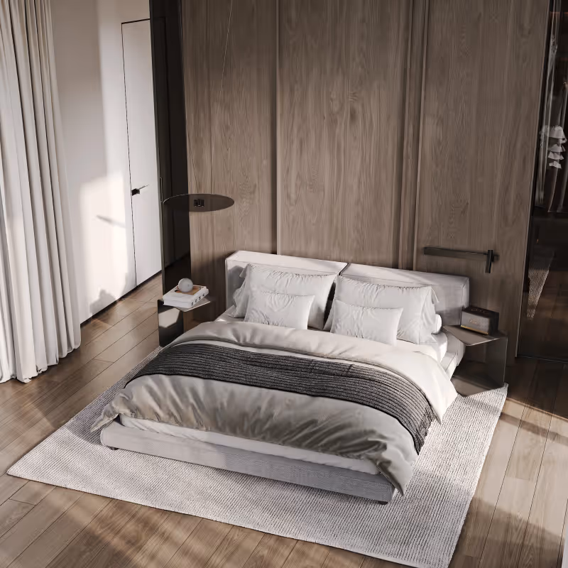 Hennessy Residence 15