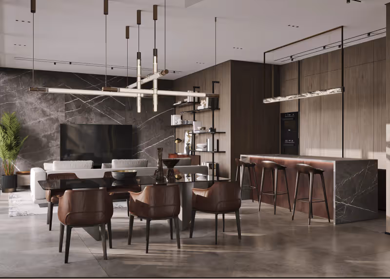 Hennessy Residence 10