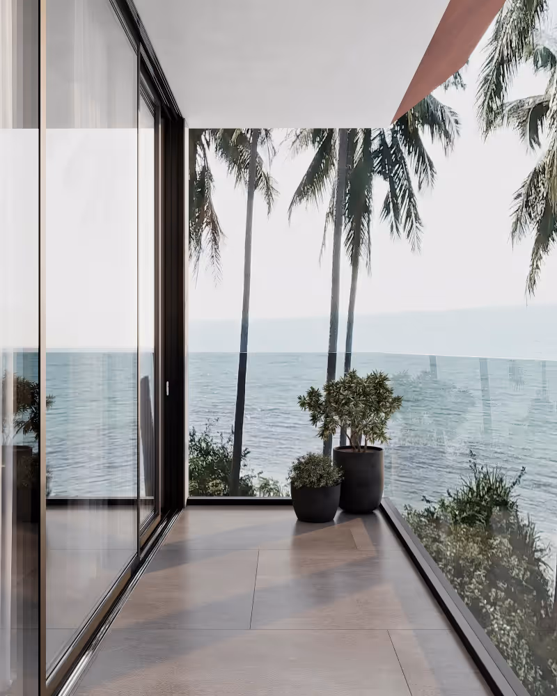Hennessy Residence 19