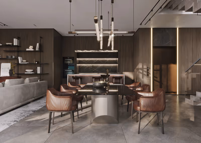 Hennessy Residence 25