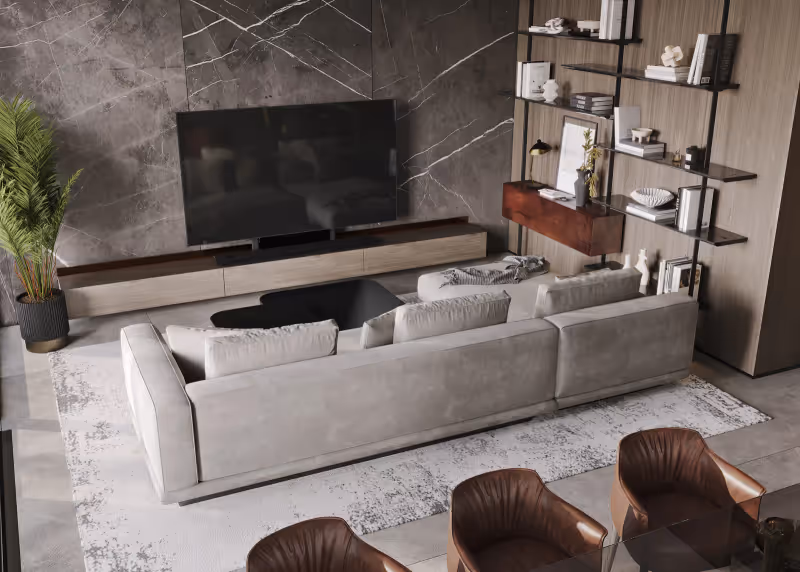 Hennessy Residence 12