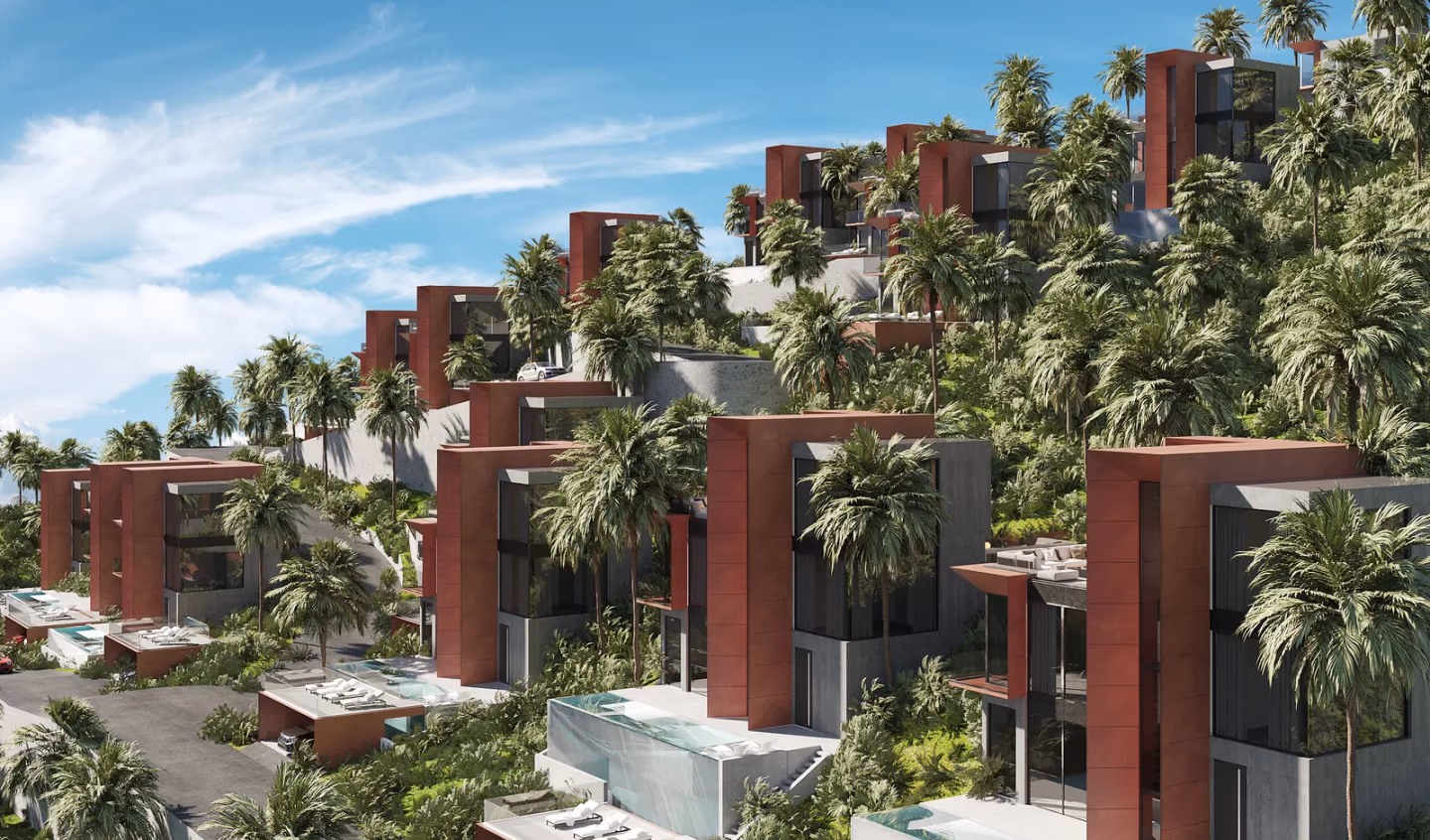 Hennessy Residence 2