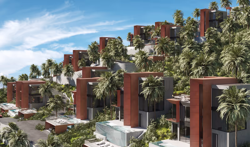 Hennessy Residence 2