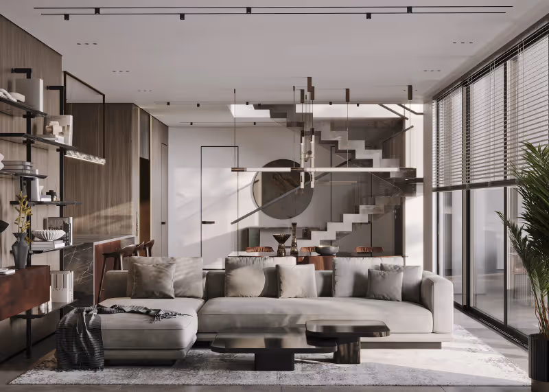 Hennessy Residence 9