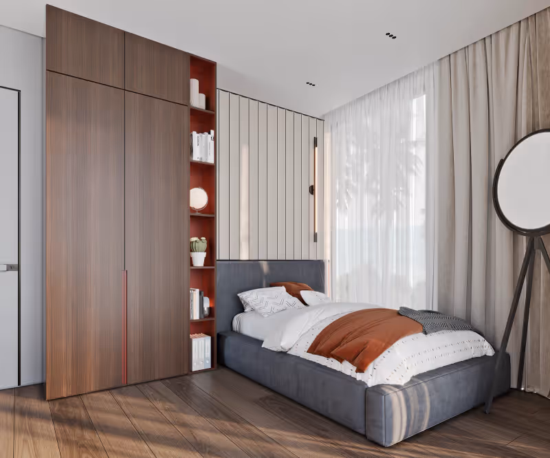Hennessy Residence 21