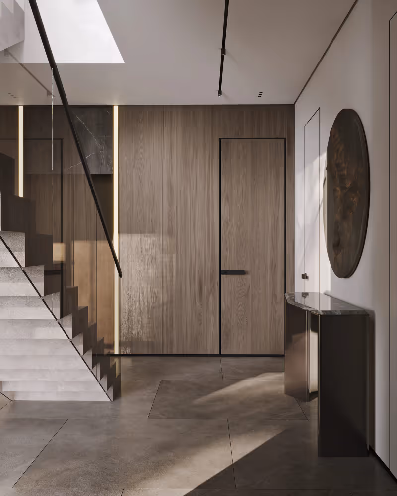 Hennessy Residence 24