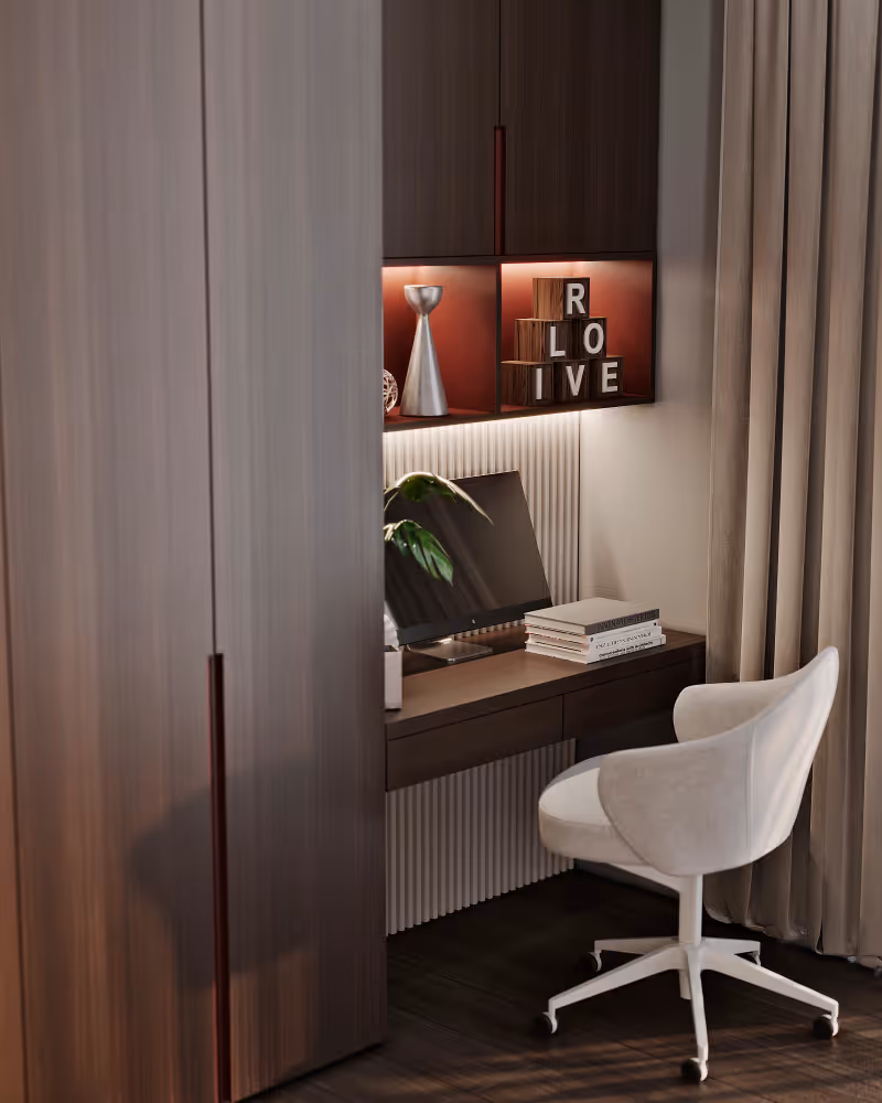 Hennessy Residence 7