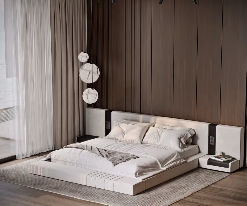 Hennessy Residence 18