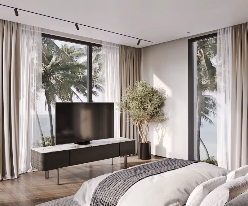 Hennessy Residence 16