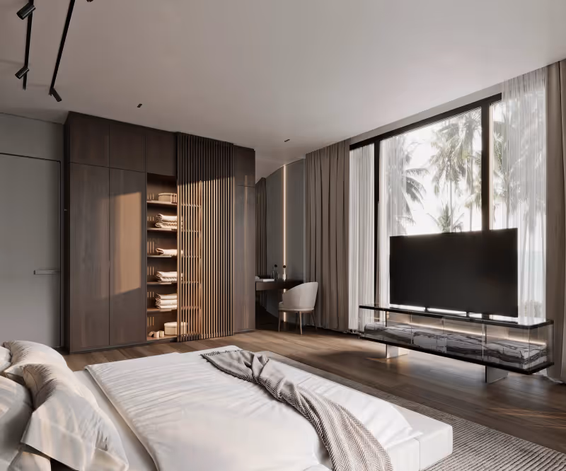 Hennessy Residence 17