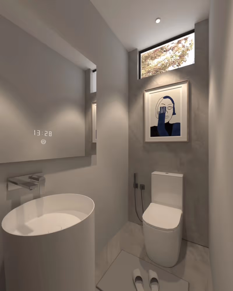 Janya Villas 25