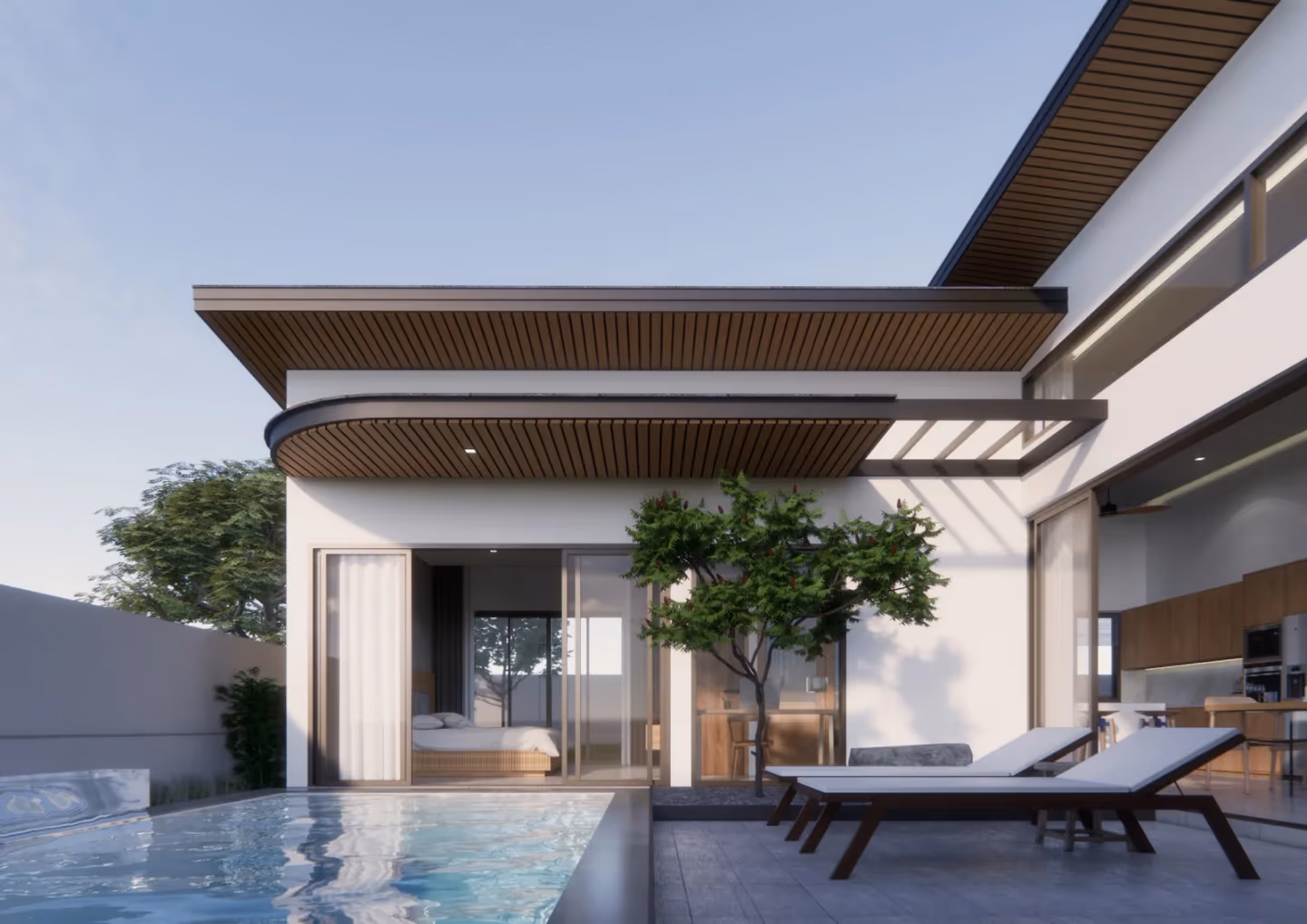 Janya Villas 3