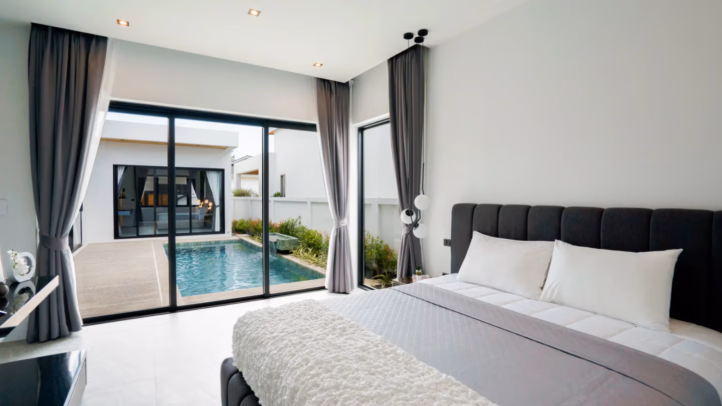 Janya Villas 5