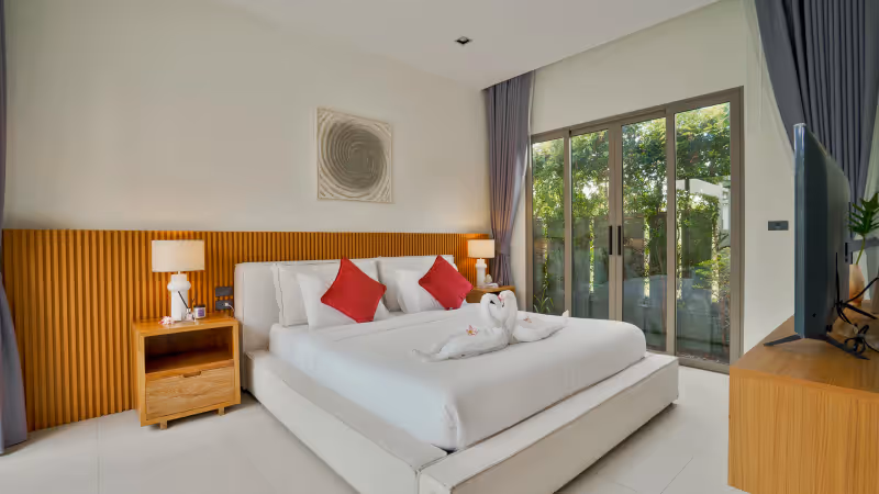 Janya Villas 9