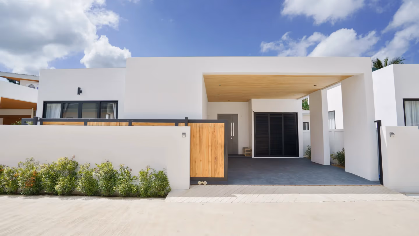 Janya Villas 4