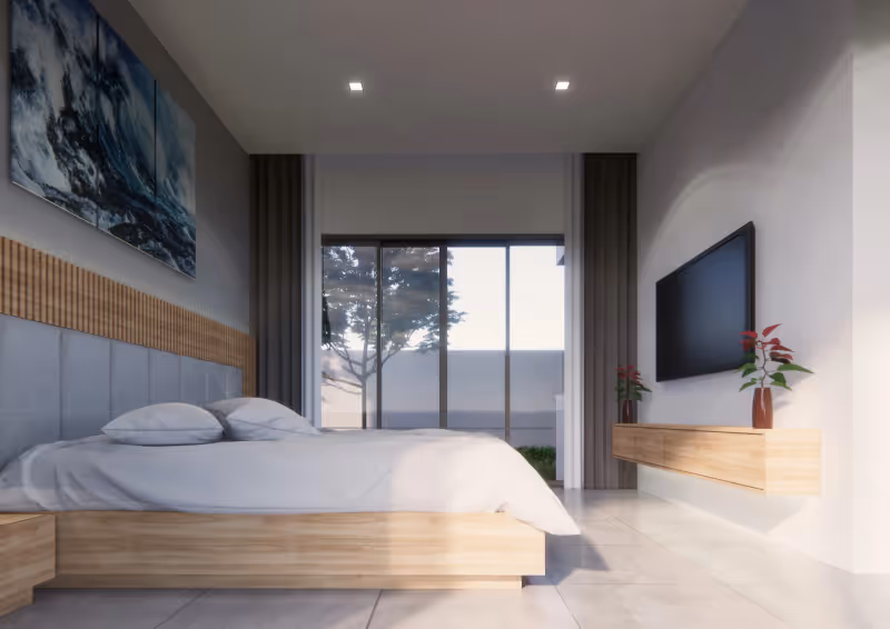 Janya Villas 12