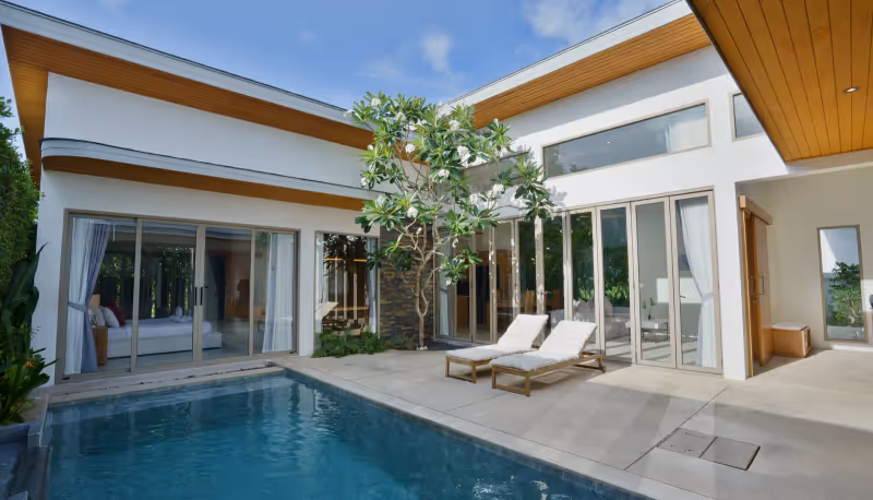 Janya Villas 11