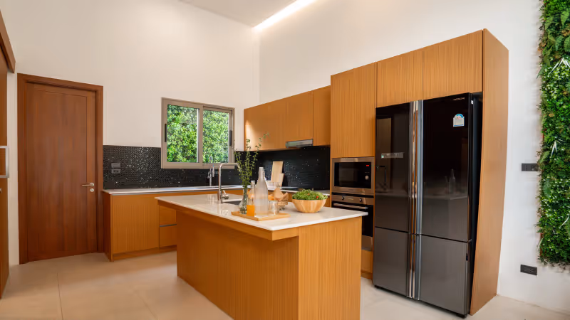 Janya Villas 10
