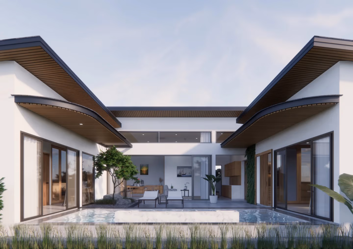 Janya Villas 2