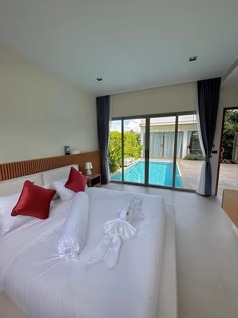 Janya Villas 19