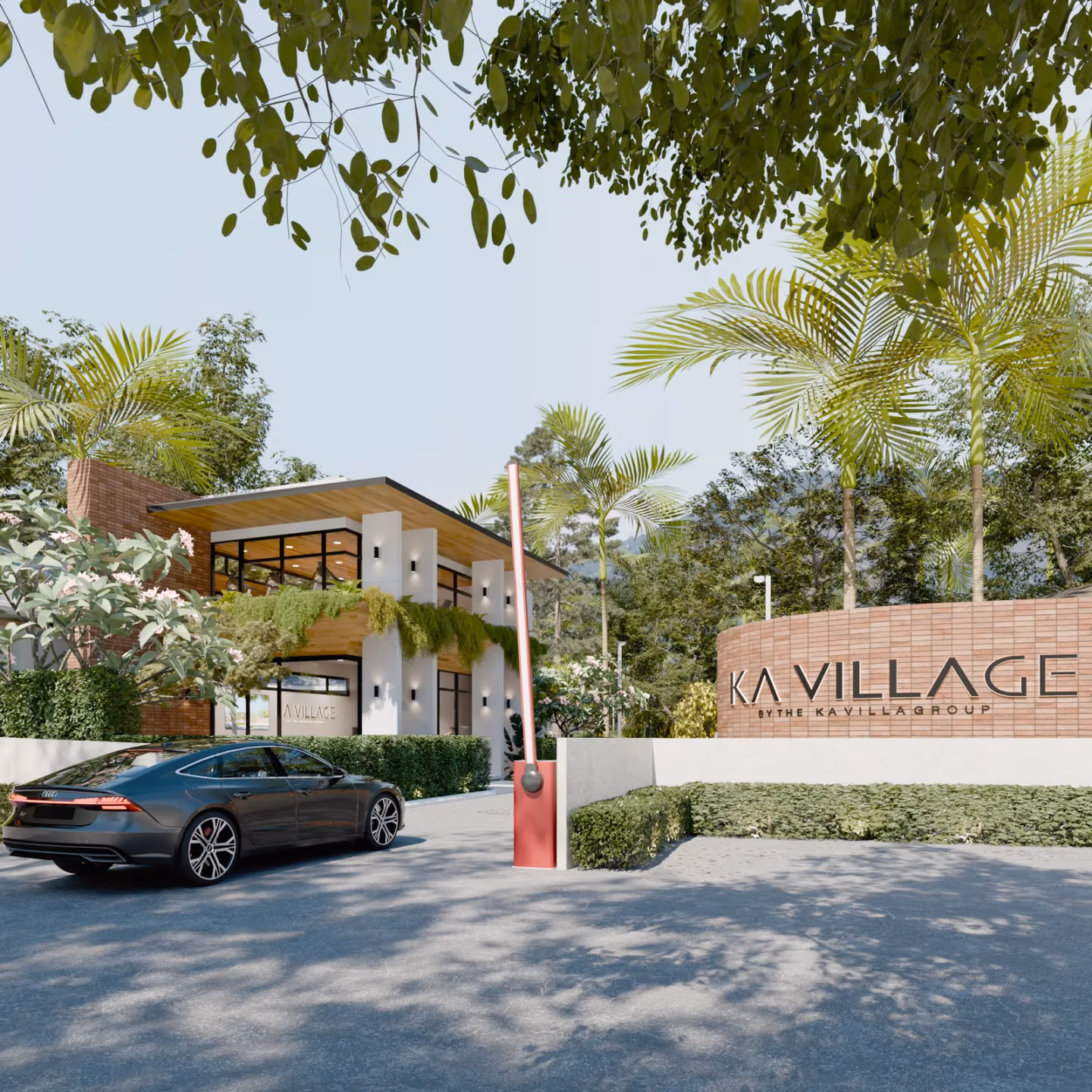 KA Village 2