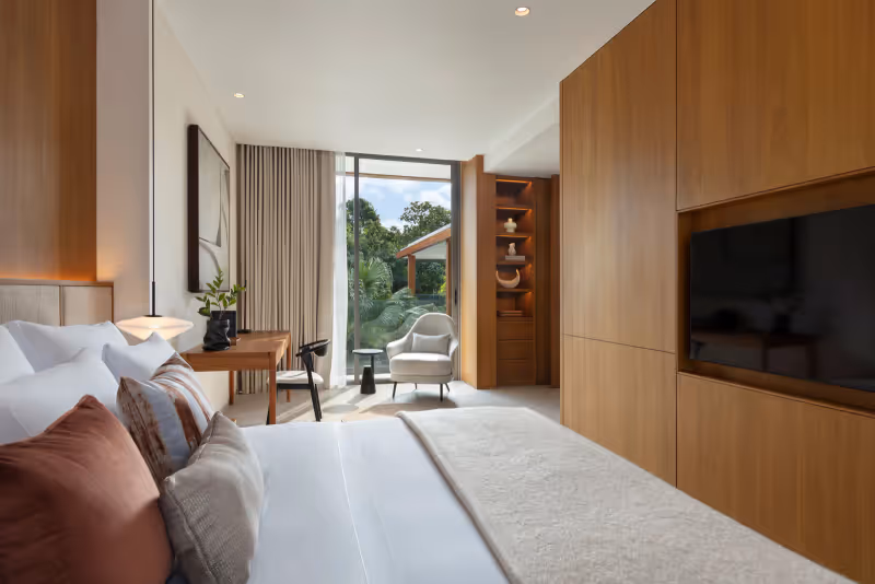 Kiara Reserve Residence Villas 18