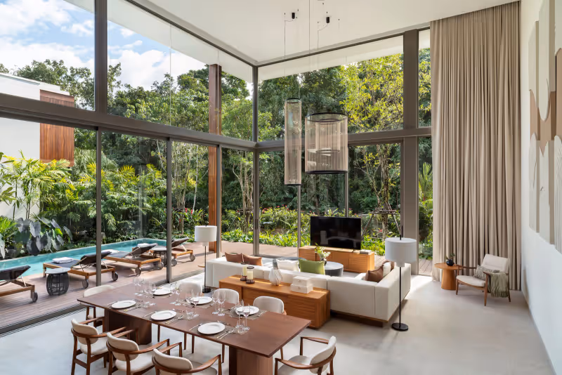 Kiara Reserve Residence Villas 15