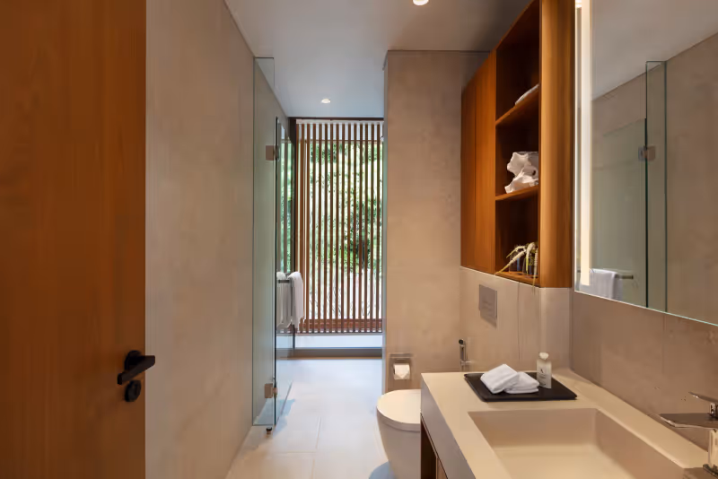 Kiara Reserve Residence Villas 12