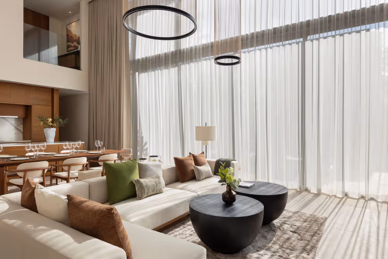 Kiara Reserve Residence Villas 23