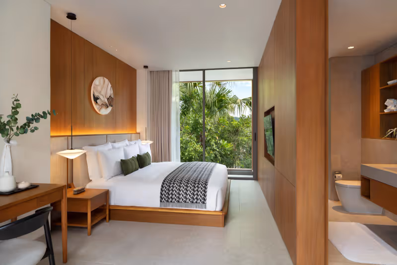 Kiara Reserve Residence Villas 8