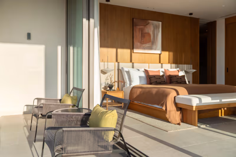 Kiara Reserve Residence Villas 13