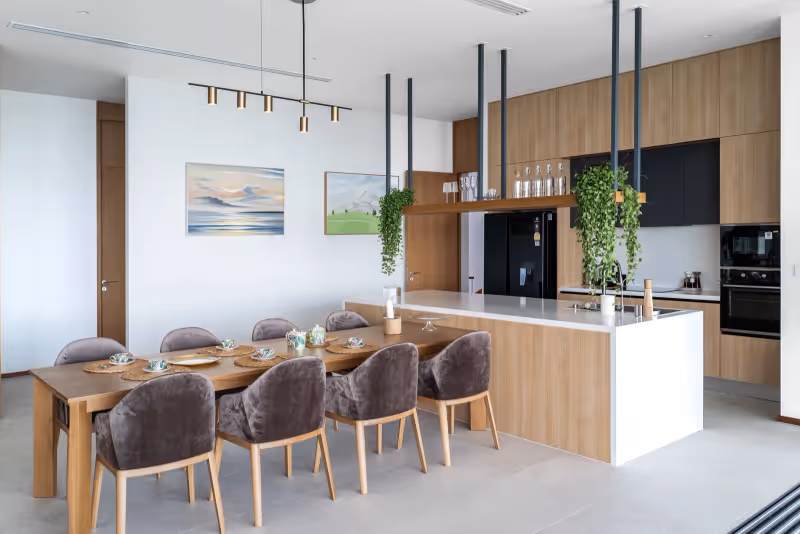 La Vista Luxury Villas 35