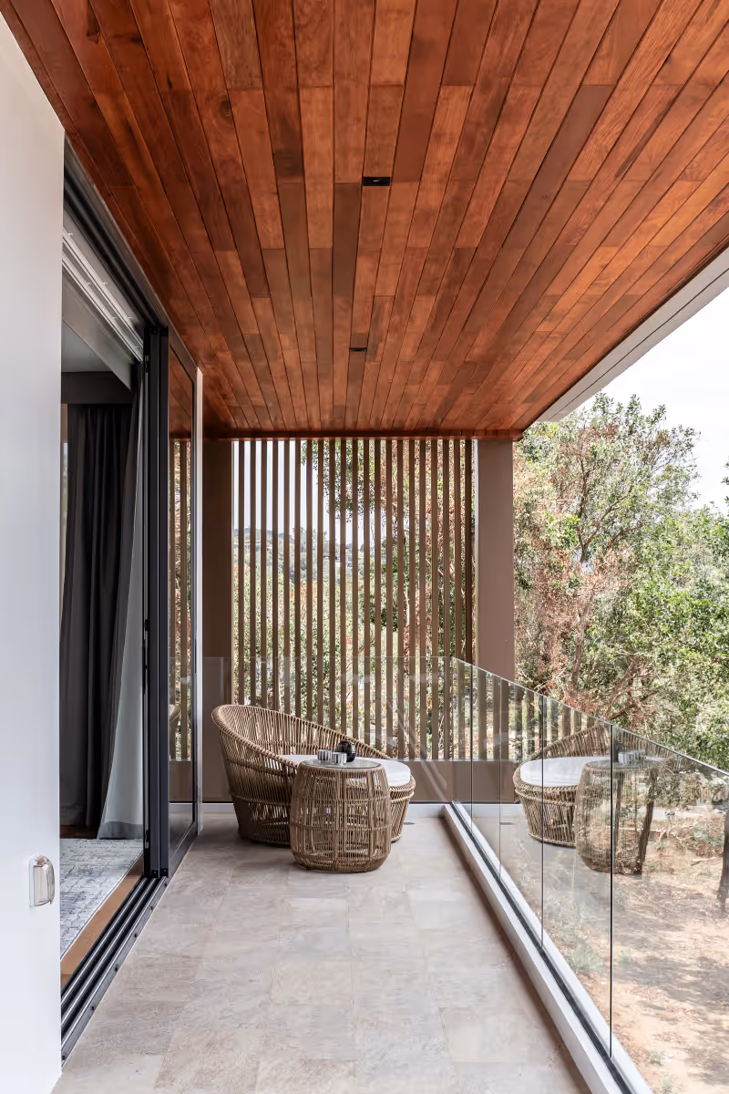 La Vista Luxury Villas 58