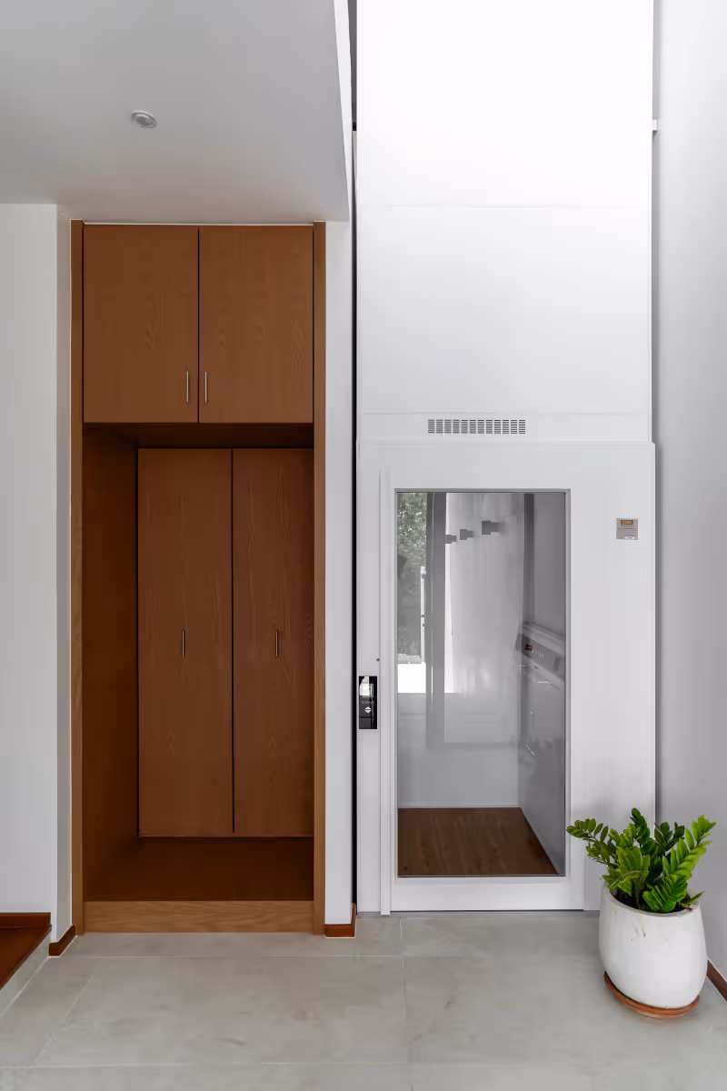 La Vista Luxury Villas 41