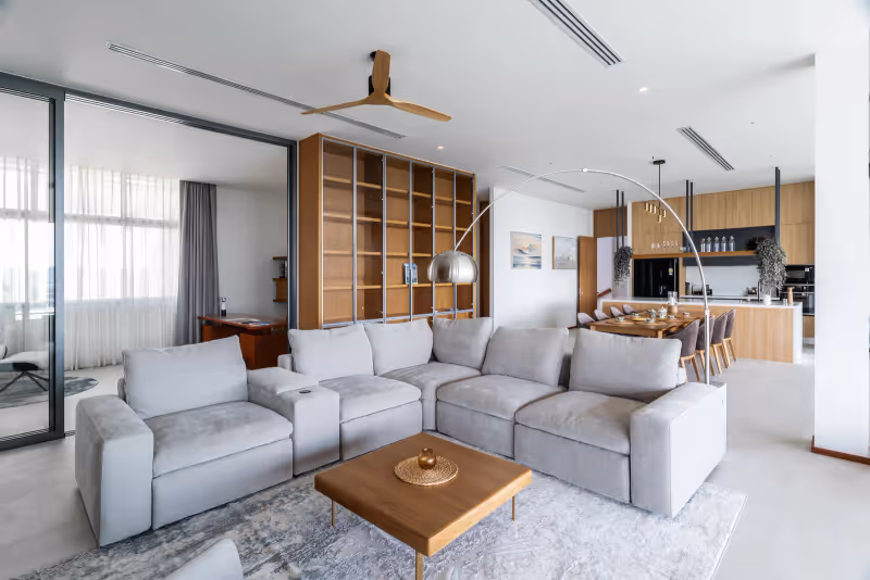 La Vista Luxury Villas 48