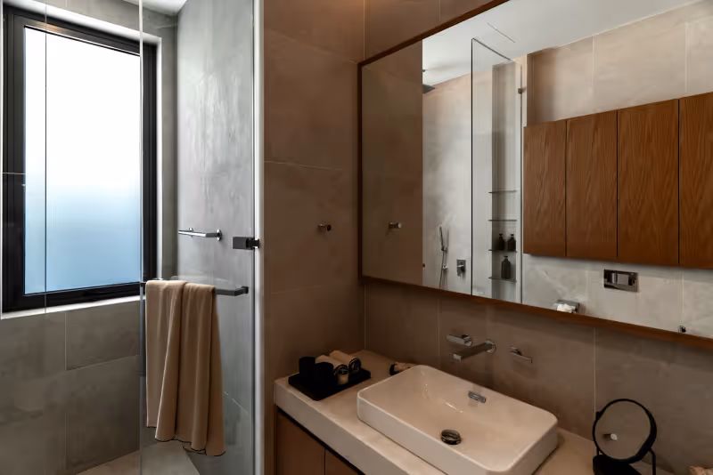 La Vista Luxury Villas 27
