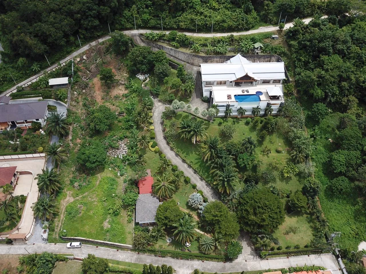 La Vista Luxury Villas 4