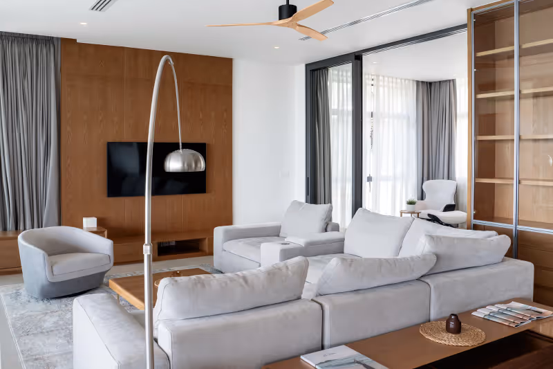 La Vista Luxury Villas 45
