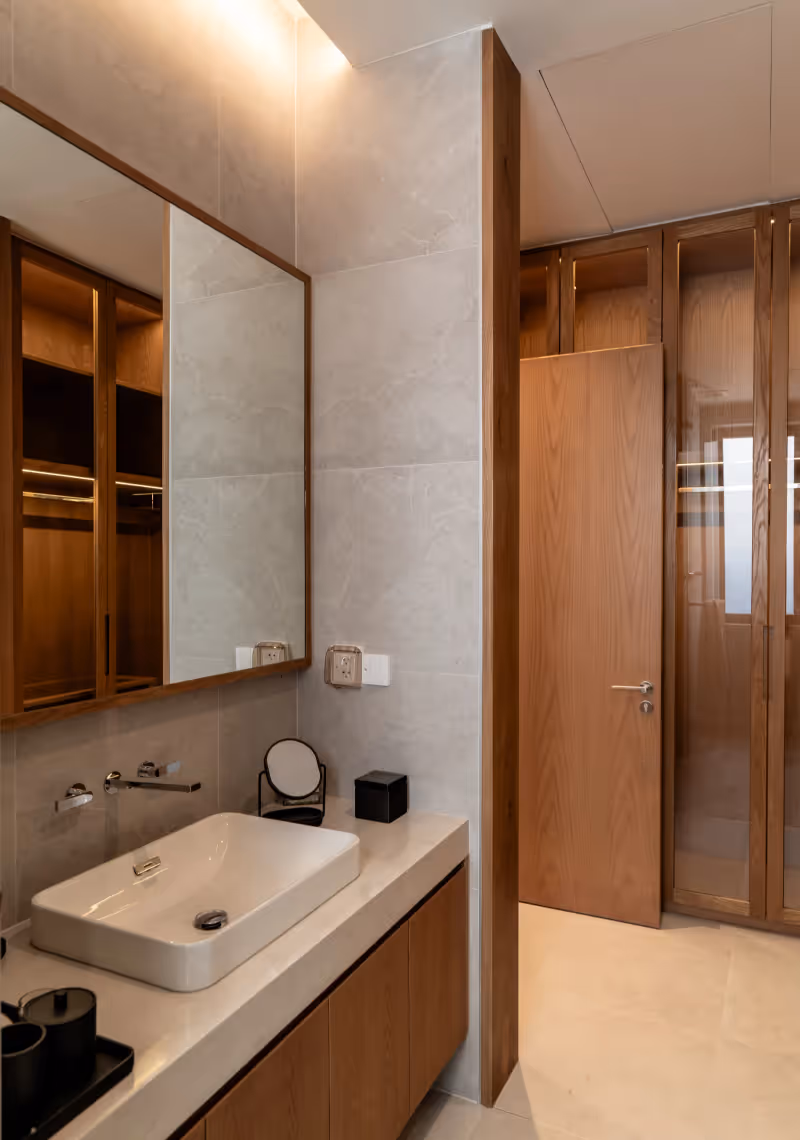 La Vista Luxury Villas 28