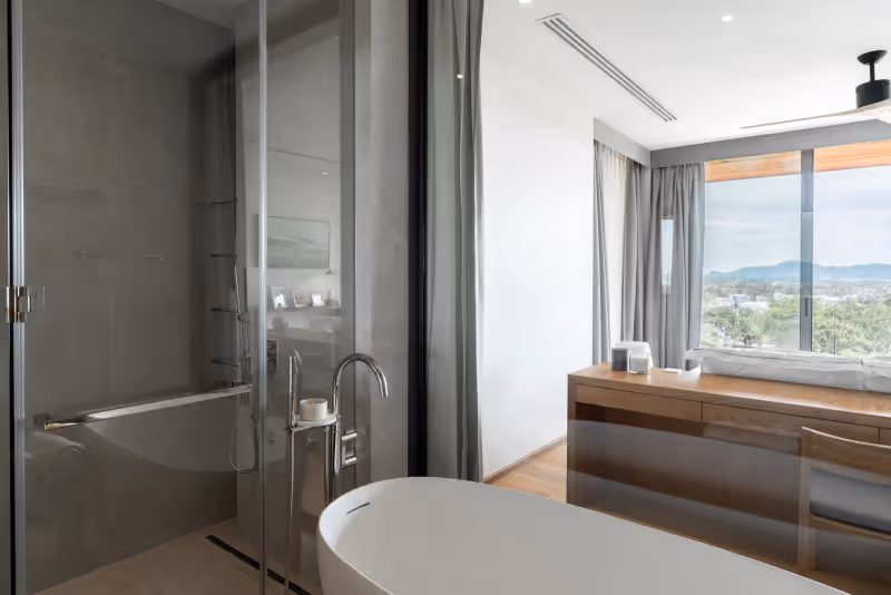 La Vista Luxury Villas 20