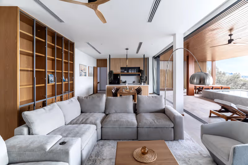 La Vista Luxury Villas 44
