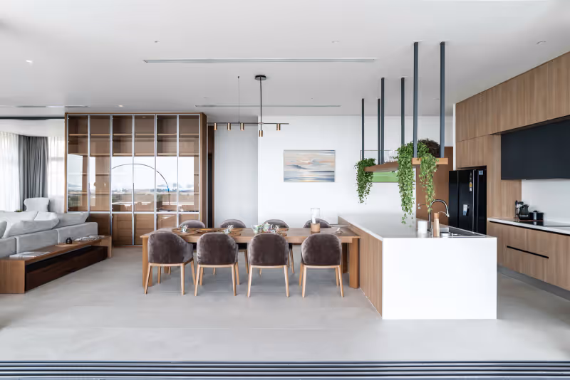 La Vista Luxury Villas 31