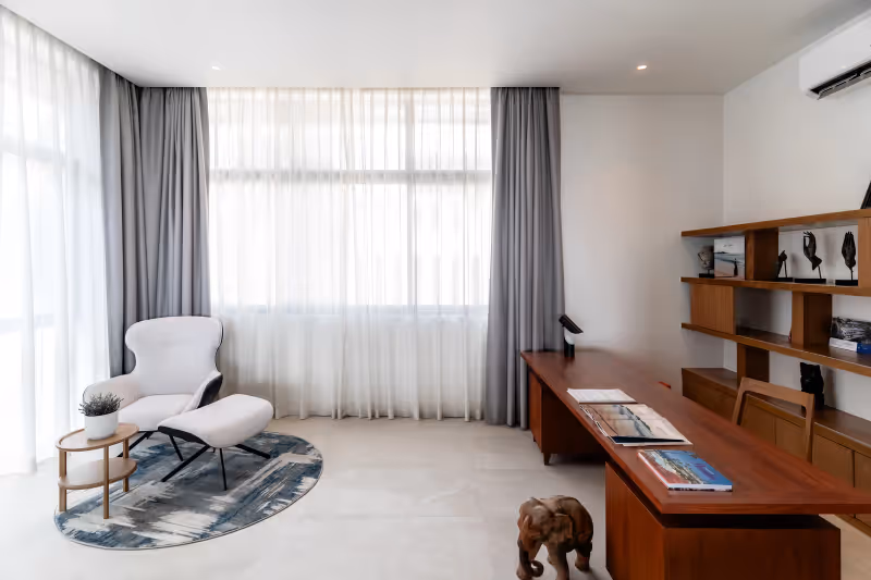 La Vista Luxury Villas 49
