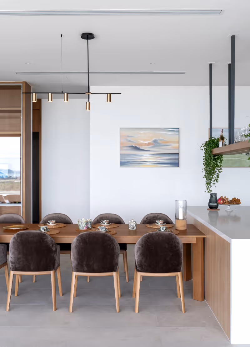 La Vista Luxury Villas 38