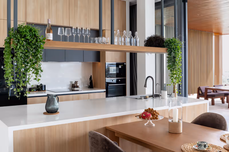 La Vista Luxury Villas 40