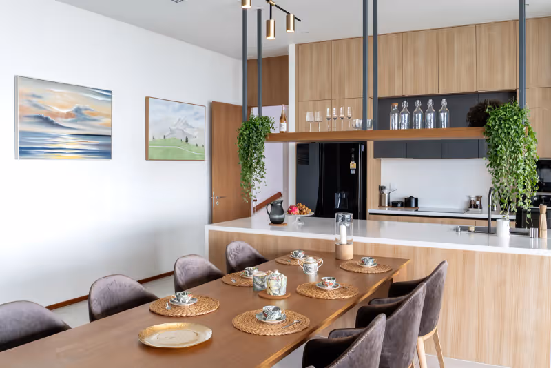 La Vista Luxury Villas 33