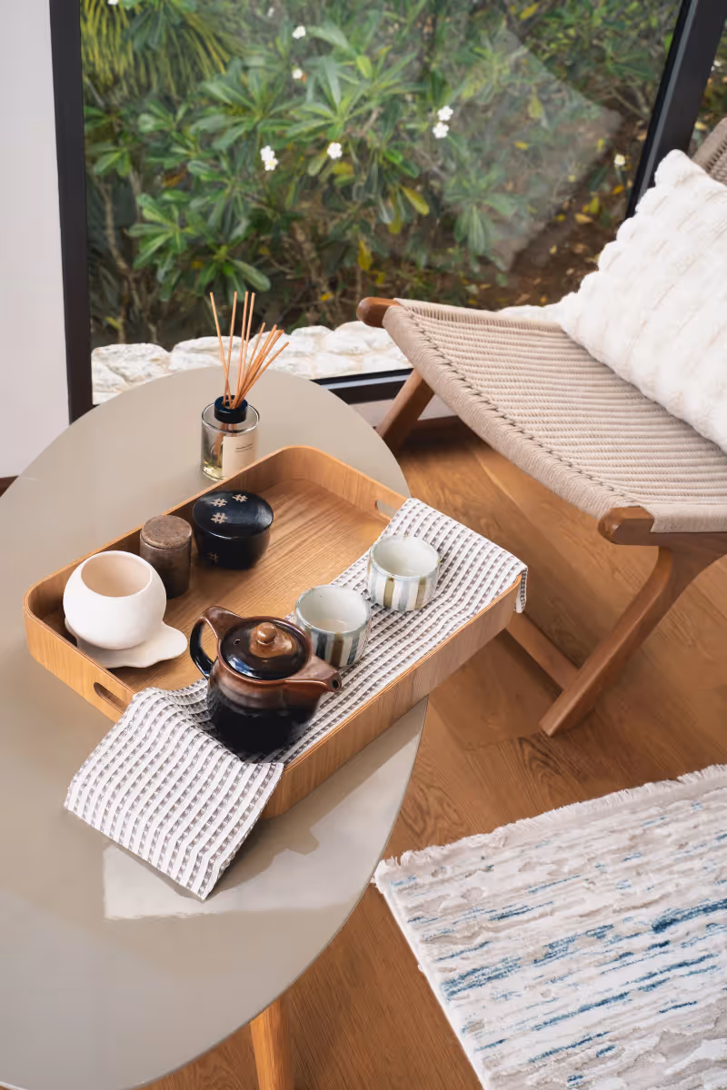 La Vista Luxury Villas 11