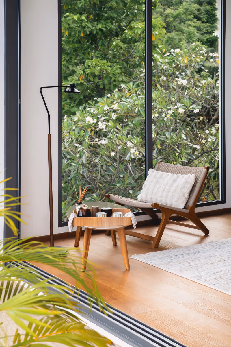 La Vista Luxury Villas 10