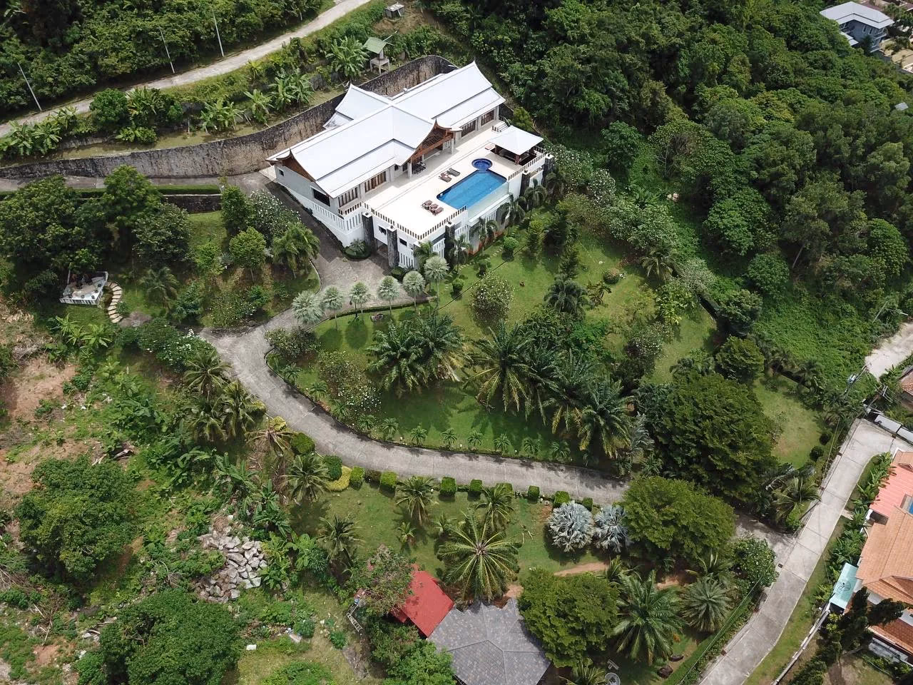 La Vista Luxury Villas 5